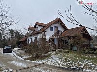 Pronájem, byt, 2+1, Opalice, Kamenný Újezd - 18