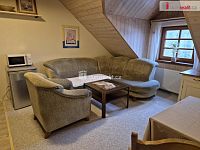 Pronájem, byt, 2+1, Opalice, Kamenný Újezd - 3