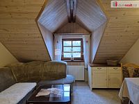 Pronájem, byt, 2+1, Opalice, Kamenný Újezd - 7