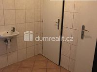 Pronájem pokoje 1+kk, 21 m2, Praha Hostavice - 8