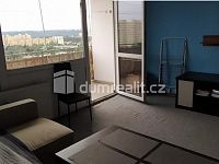 BYT 1+KK/34m2/L, Praha 4, Otradovická - 3