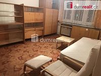 Byt 2+1/54m2, Praha 6, Na Petřinách - 2