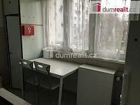 Byt 2+1/54m2, Praha 6, Na Petřinách - 4