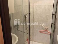 Byt 2+1/54m2, Praha 6, Na Petřinách - 6