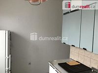 Byt 2+1/54m2, Praha 6, Na Petřinách - 8