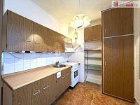  Prodej, byt 2+1, Bukovany - 2