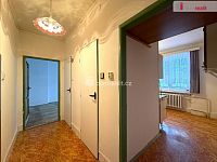  Prodej, byt 2+1, Bukovany - 3