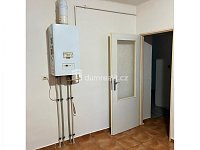 Pronájem bytu 2+1 v Chebu, Hálkova - 2