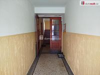 Pronájem bytu 2+1 v Chebu, Hálkova - 2