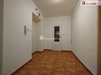 Pronájem bytu 2+1 v Chebu, Hálkova - 5