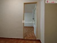 Pronájem bytu 2+1 v Chebu, Hálkova - 7