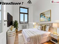 Byt 4+kk Koliště Brno - 14
