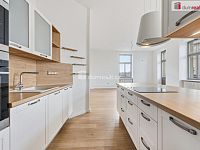 Byt 4+kk Koliště Brno - 2