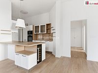 Byt 4+kk Koliště Brno - 24