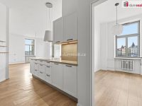 Byt 4+kk Koliště Brno - 27