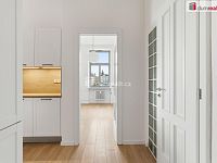 Byt 4+kk Koliště Brno - 28