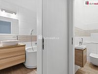 Byt 4+kk Koliště Brno - 6