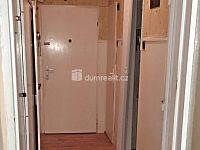 převod členských práv k bytu o dispozici 2+1, ul. Legií, Varnsdorf - 9