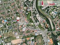 Pronájem, kancelář, 15 m2 - 60 m2, provozovna, sídlo firmy, Na Zlaté stoce, České Budějovice - 11