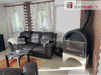 Prodej RD v klidné lokalitě obce Hradešín - 10