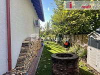 Prodej RD v klidné lokalitě obce Hradešín - 13