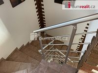 Prodej RD v klidné lokalitě obce Hradešín - 21