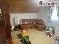 Prodej RD v klidné lokalitě obce Hradešín - 27