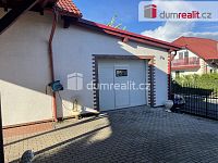 Prodej RD v klidné lokalitě obce Hradešín - 5