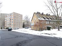 Pronájem komerčního prostoru - ordinace