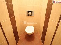 Pronájem komerčního prostoru - ordinace - 12