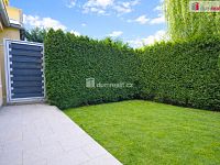 Světlý byt 74,4 m2 + terasa 7,6 m2 a zahrada 27 m2, 1NP, novostavba, Praha 5 - Zbraslav - 10