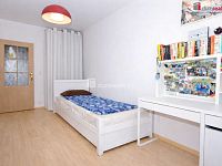 Světlý byt 74,4 m2 + terasa 7,6 m2 a zahrada 27 m2, 1NP, novostavba, Praha 5 - Zbraslav - 13