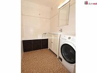 Světlý byt 74,4 m2 + terasa 7,6 m2 a zahrada 27 m2, 1NP, novostavba, Praha 5 - Zbraslav - 14