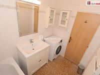 Světlý byt 74,4 m2 + terasa 7,6 m2 a zahrada 27 m2, 1NP, novostavba, Praha 5 - Zbraslav - 16