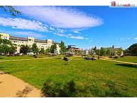 Světlý byt 74,4 m2 + terasa 7,6 m2 a zahrada 27 m2, 1NP, novostavba, Praha 5 - Zbraslav - 24