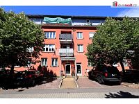 Světlý byt 74,4 m2 + terasa 7,6 m2 a zahrada 27 m2, 1NP, novostavba, Praha 5 - Zbraslav - 26