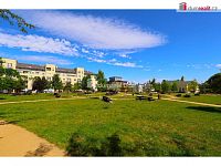 Světlý byt 74,4 m2 + terasa 7,6 m2 a zahrada 27 m2, 1NP, novostavba, Praha 5 - Zbraslav - 28