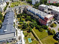 Světlý byt 74,4 m2 + terasa 7,6 m2 a zahrada 27 m2, 1NP, novostavba, Praha 5 - Zbraslav - 29