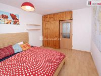 Světlý byt 74,4 m2 + terasa 7,6 m2 a zahrada 27 m2, 1NP, novostavba, Praha 5 - Zbraslav - 7