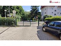 Pronájem garáže, 18,75 m2, Praha 6 - 10