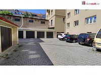 Pronájem garáže, 18,75 m2, Praha 6 - 6