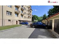 Pronájem garáže, 18,75 m2, Praha 6 - 6