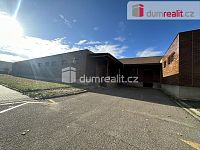 Skladovací prostor 15m2, Břeclav 