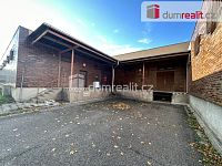 Skladovací prostor 15m2, Břeclav  - 2