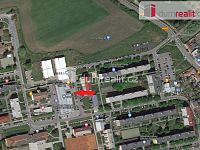 Skladovací prostor 15m2, Břeclav  - 4