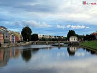 Prodej hotelu v Písku