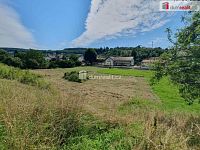 Novostavba RD 6+kk s komercí v centu Luhačovic o výměře 260 m2 s terasou, zahradou a parkovacím stáním. - 21