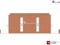 RD 4+kk ve Zlíně Nivy s park. stáním, terasou a zahradou - 11