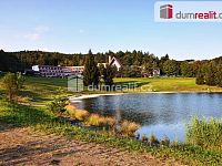 Krásný apartmán 3+kk ve Všemině o výměře 70 m² sklep a terasa, v OV. - 12