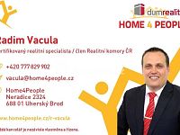 Krásný apartmán 3+kk ve Všemině o výměře 70 m² sklep a terasa, v OV. - 15